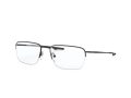 Oakley Wingback Sq Glasögon OX 5148 01