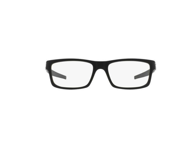 Oakley Currency Glasögon OX 8026 01