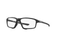Oakley Crosslink Zero Glasögon OX 8076 07