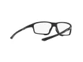 Oakley Crosslink Zero Glasögon OX 8076 07