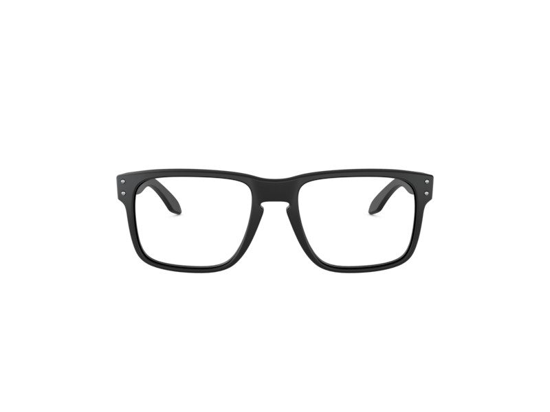 Oakley Holbrook Rx Glasögon OX 8156 01
