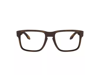 Oakley Holbrook Rx Glasögon OX 8156 02