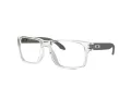 Oakley Holbrook Rx Glasögon OX 8156 03