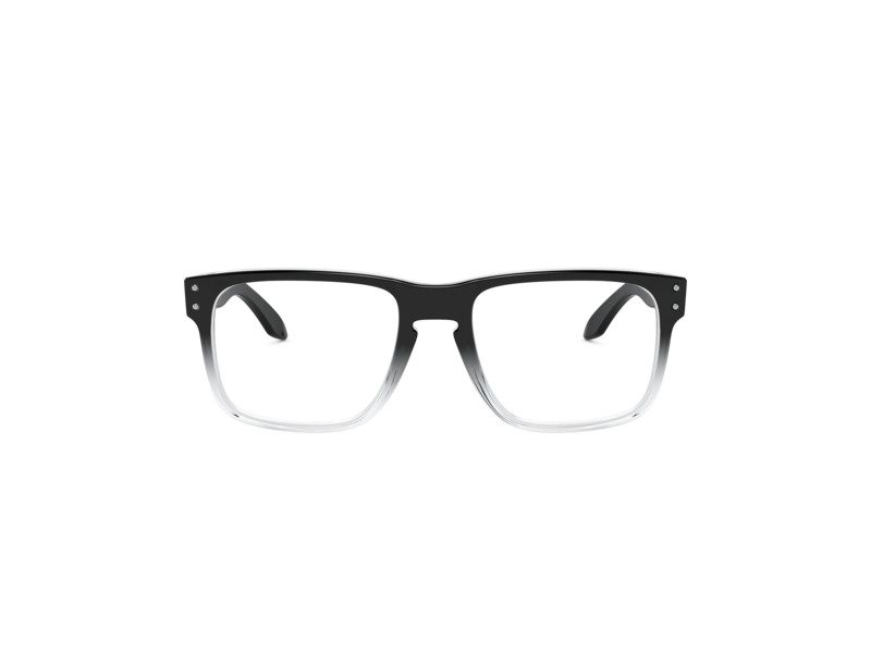 Oakley Holbrook Rx Glasögon OX 8156 06