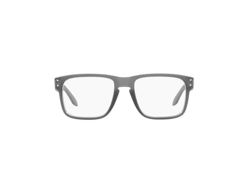 Oakley Holbrook Rx Glasögon OX 8156 07