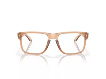 Oakley Holbrook Rx Glasögon OX 8156 14
