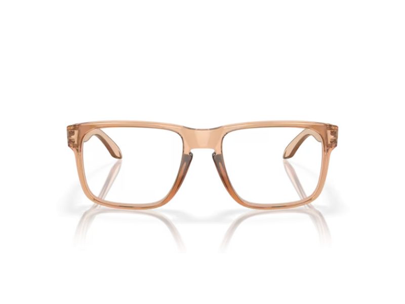 Oakley Holbrook Rx Glasögon OX 8156 14