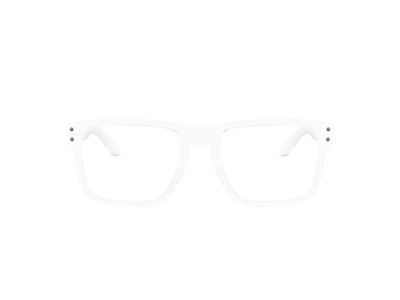 Oakley Holbrook Rx Glasögon OX 8156 18