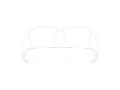Oakley Holbrook Rx Glasögon OX 8156 18