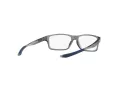 Oakley Crosslink Xs Glasögon OY 8002 02