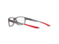 Oakley Crosslink Xs Glasögon OY 8002 03