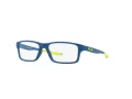 Oakley Crosslink Xs Glasögon OY 8002 04