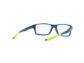 Oakley Crosslink Xs Glasögon OY 8002 04