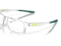 Oakley Crosslink Xs Glasögon OY 8002 16