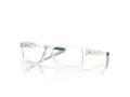 Oakley Crosslink Xs Glasögon OY 8002 16