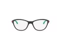 Oakley Twin Tail Glasögon OY 8008 01