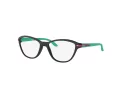 Oakley Twin Tail Glasögon OY 8008 01