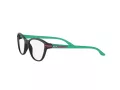 Oakley Twin Tail Glasögon OY 8008 01