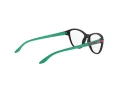 Oakley Twin Tail Glasögon OY 8008 01