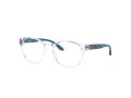 Oakley Round Off Glasögon OY 8017 03
