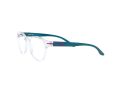 Oakley Round Off Glasögon OY 8017 03
