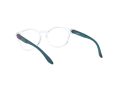 Oakley Round Off Glasögon OY 8017 03