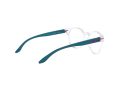 Oakley Round Off Glasögon OY 8017 03