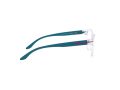 Oakley Round Off Glasögon OY 8017 03