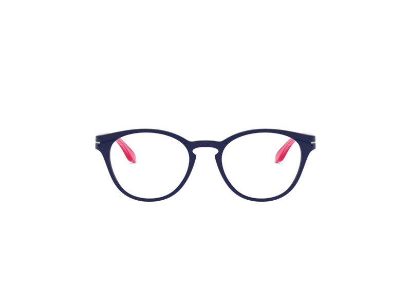 Oakley Round Off Glasögon OY 8017 04