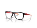 Oakley Bunt Glasögon OY 8026 05