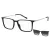 Pierre Cardin Glasögon PC 6290/C 2M2