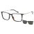 Pierre Cardin Glasögon PC 6290/C WR7