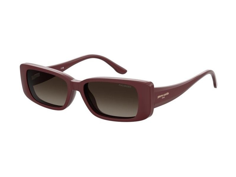 Pierre Cardin Glasögon PC 8534/CS LHF/LA