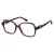 Pierre Cardin PC 8545 B3V 54 Női szemüvegkeret (optikai keret)