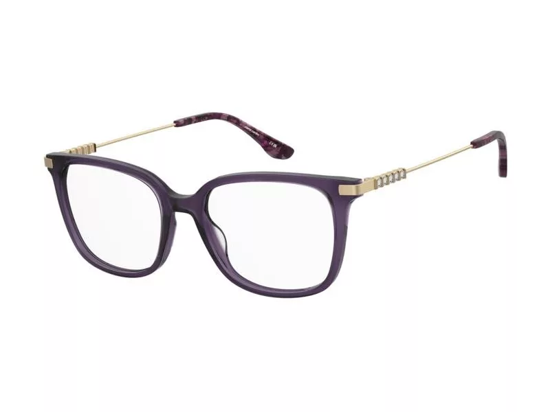 Pierre Cardin PC 8547 B3V 53 Női szemüvegkeret (optikai keret)