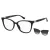 Pierre Cardin Glasögon PC 8550/C 807