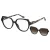 Pierre Cardin Glasögon PC 8556/C WR7