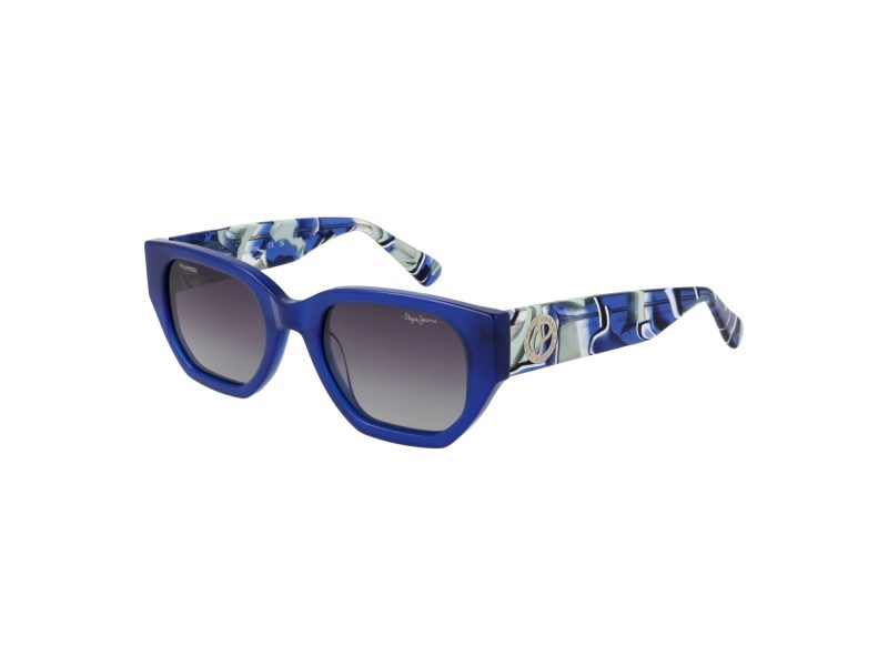 Pepe Jeans Solglasögon PJ 7411 646P