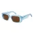 Pepe Jeans Solglasögon PJ 7424 617