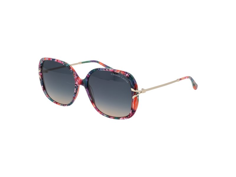 Christian Lacroix Solglasögon CL 5118 218