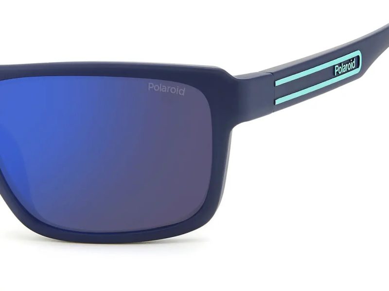 Polaroid Solglasögon PLD 2158S FLL