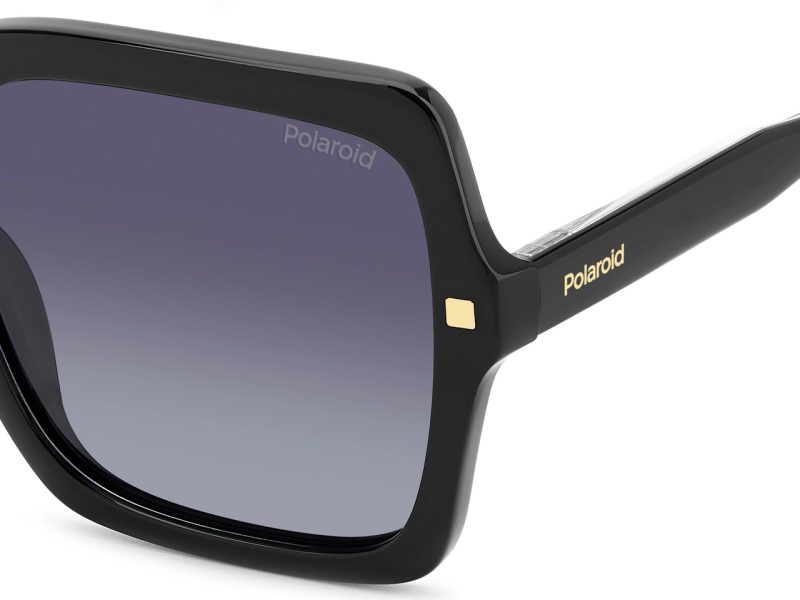 Polaroid Solglasögon PLD 4165SX 807