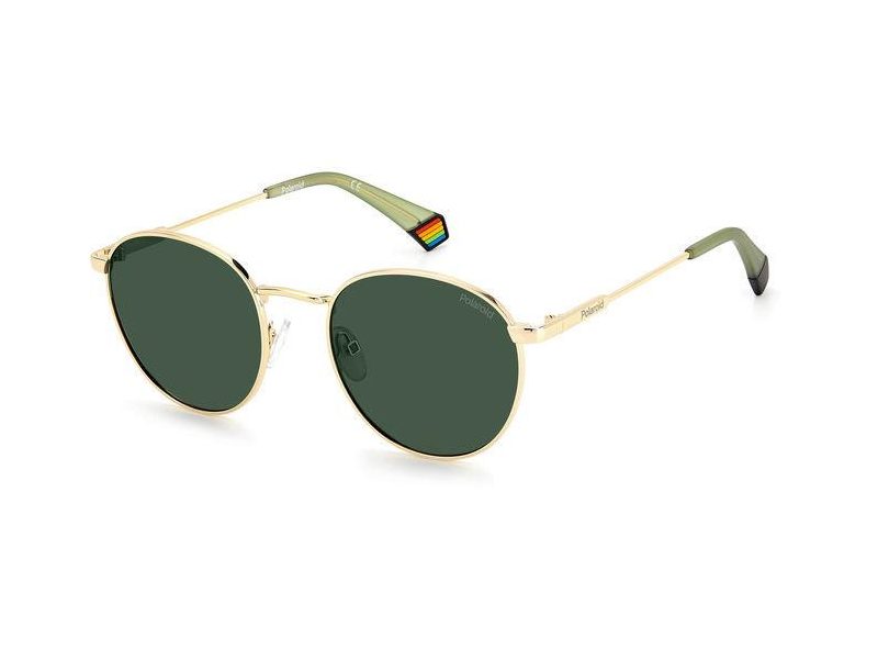 Polaroid Solglasögon PLD 6171/S J5G/UC