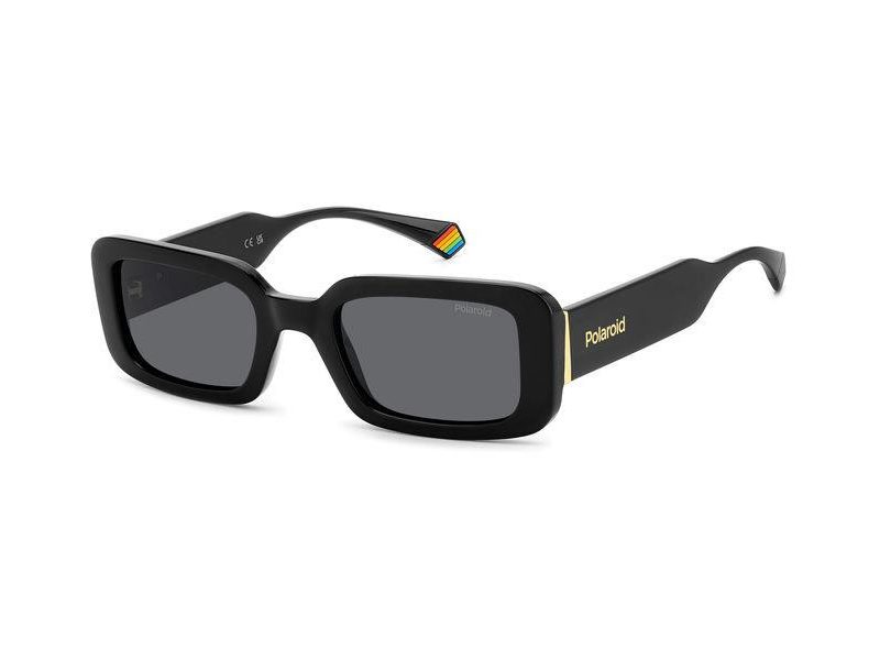 Polaroid Solglasögon PLD 6208/S/X 807/M9
