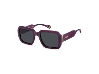 Polaroid Solglasögon PLD 6223/S/X B3V/M9