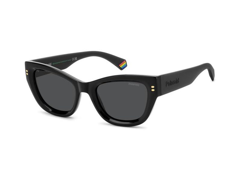 Polaroid Solglasögon PLD 6237/S/X 807/M9
