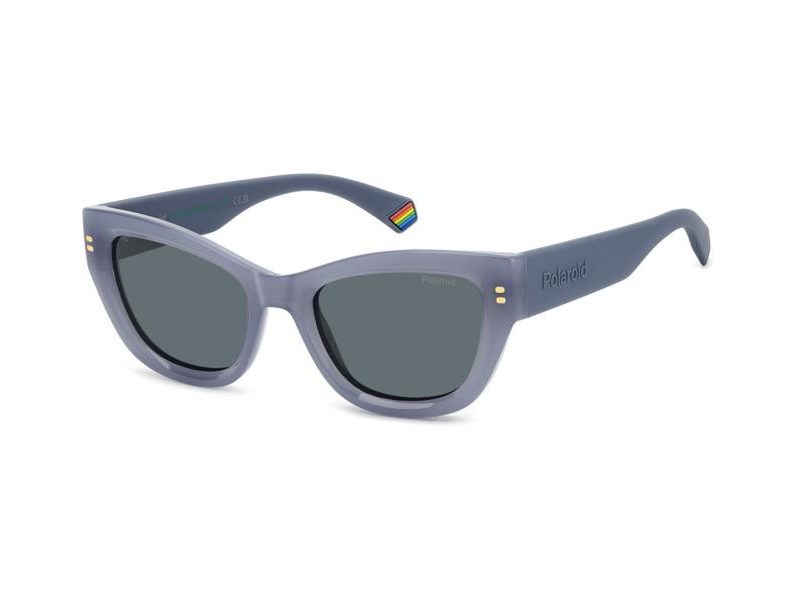 Polaroid Solglasögon PLD 6237/S/X MVU/C3