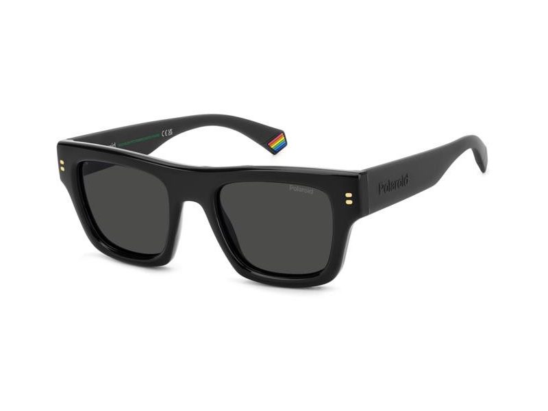 Polaroid Solglasögon PLD 6238/S/X 807/M9