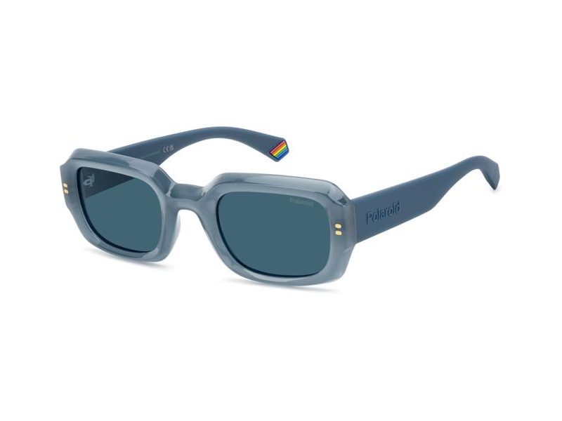 Polaroid Solglasögon PLD 6239/S/X MVU/C3