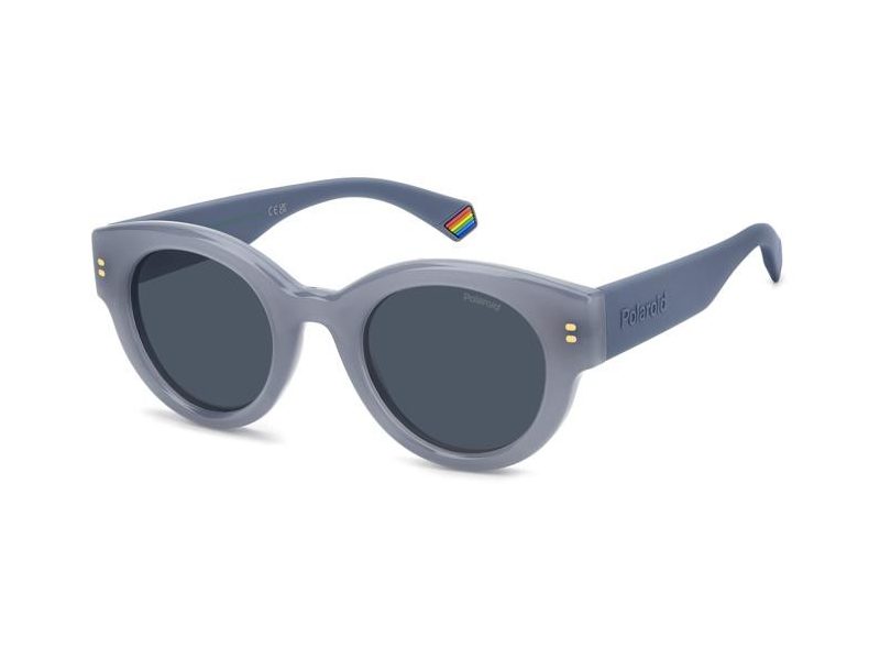 Polaroid Solglasögon PLD 6240/S/X MVU/C3